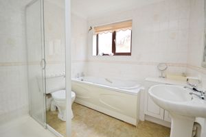Bathroom- click for photo gallery